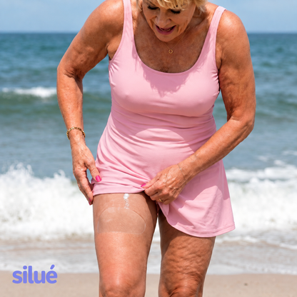 Silué™ Piernas y Glúteos Tonificados