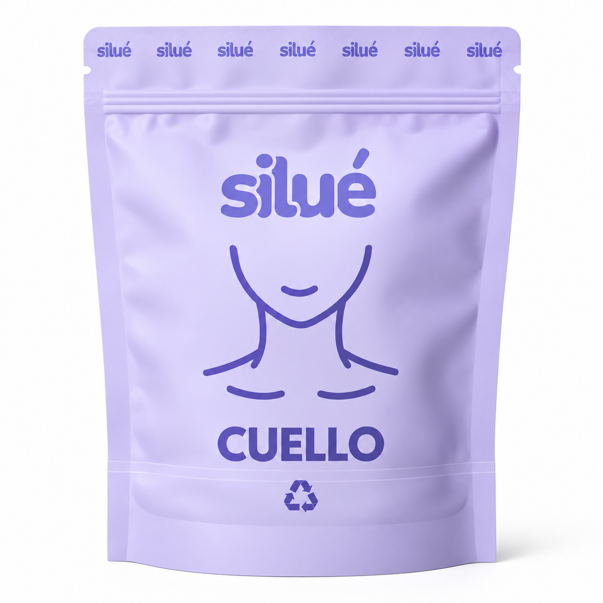 Silué™ Cuello Tonificado