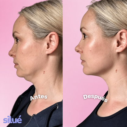 Silué™ Cuello Tonificado