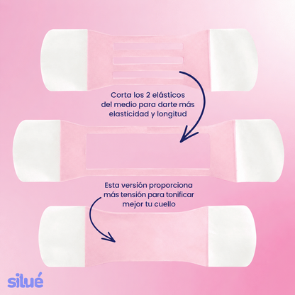 Silué™ Cuello Tonificado