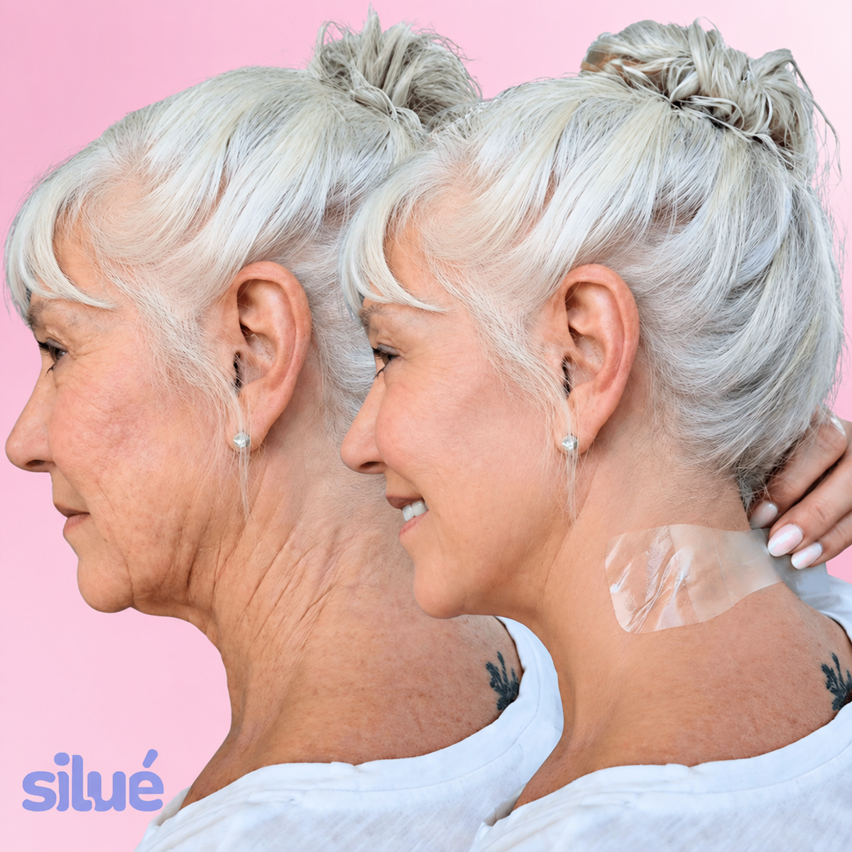Silué™ Cuello Tonificado