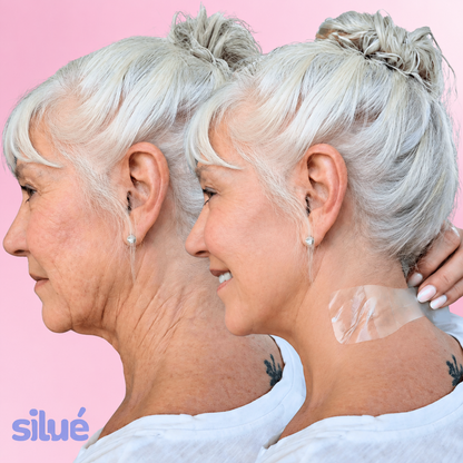 Silué™ Cuello Tonificado