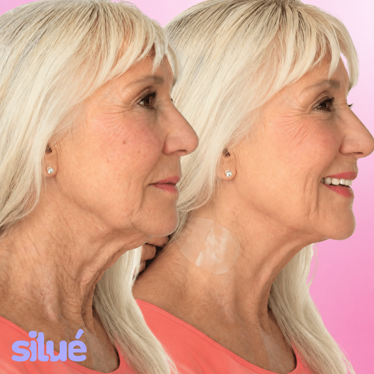 Silué™ Cuello Tonificado