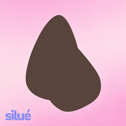 Silué™ Busto Realzado