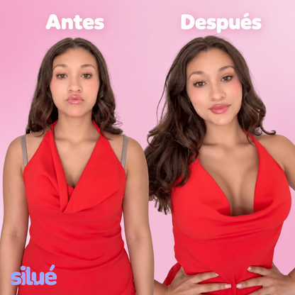 Silué™ Busto Realzado
